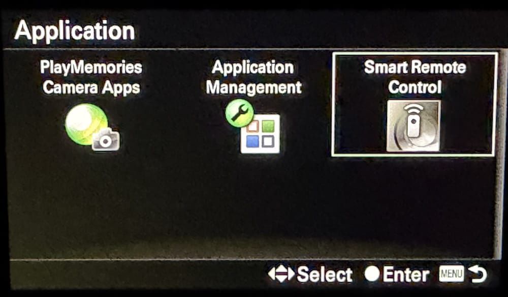 Choose Smart Remote Control