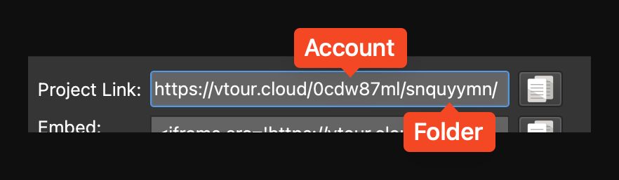 Gnome Cloud URL