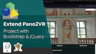 Bootstrap and JQuery