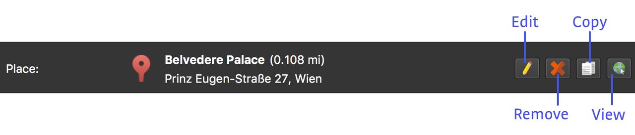 Add Place