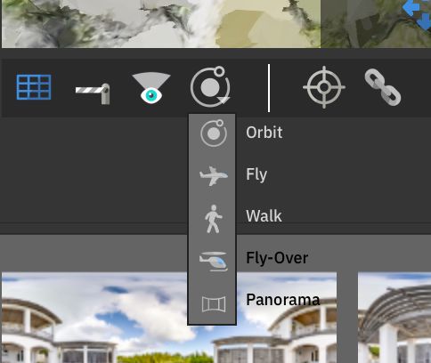 Camera Modes