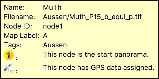 Node ID in information popup of a Tour Node in the Tour Browser.