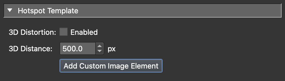 Add Custom Image Element