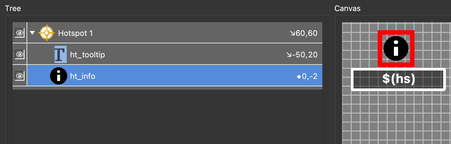 Add Icon