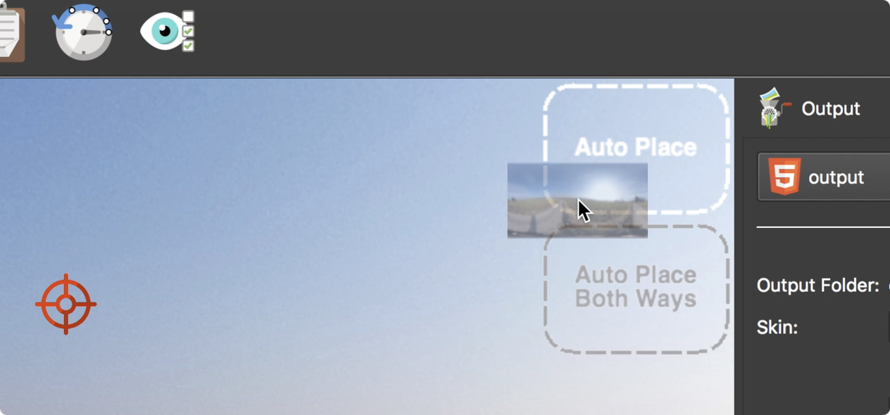 Auto Place