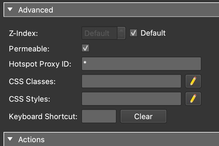 Add an asterisk Add an asterisk