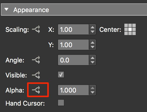 Logic Block for Alpha