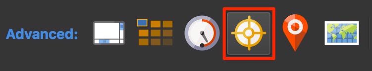 Point Hotspot Template