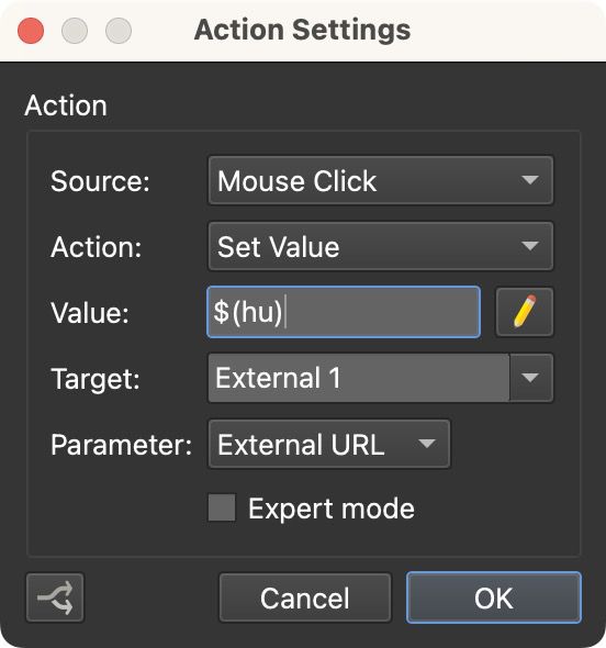 Set Value - External Image