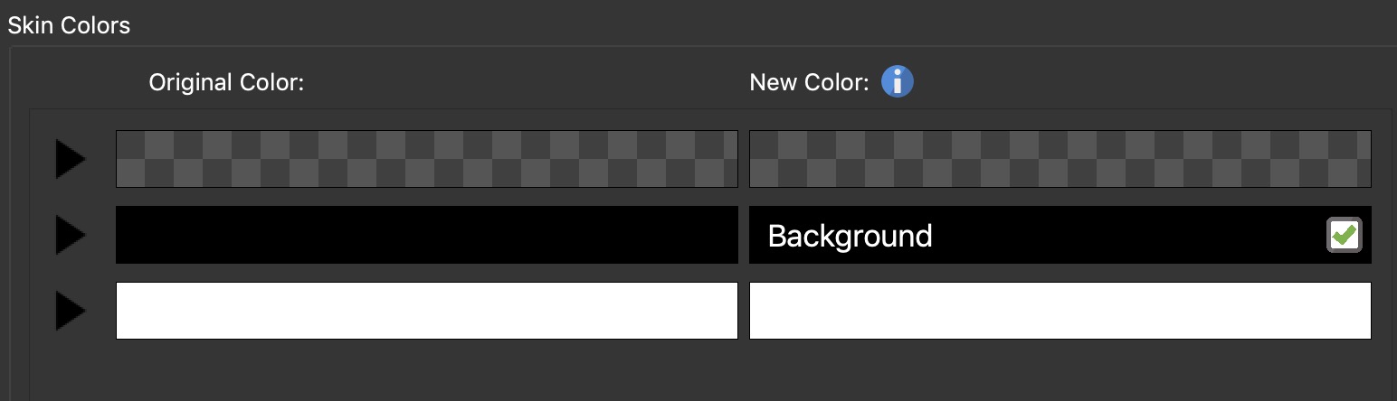 Added Label Added label