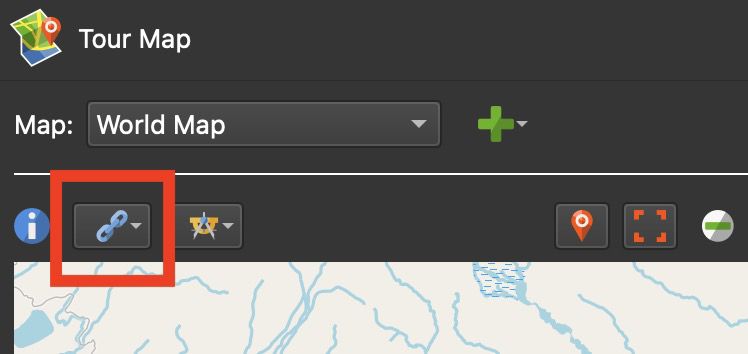 Linking Options