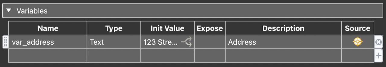 Custom Property for Hotspots added as a Skin Variable