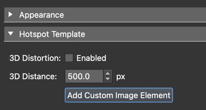 Add Custom Image Element