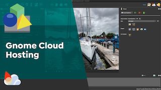 Gnome Cloud Hosting