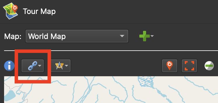 Linking Options