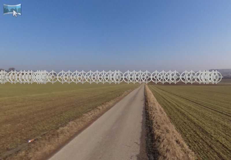 Unfiltered Ghost Hotspots