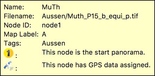 Node ID in information popup of a Tour Node in the Tour Browser.