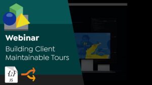 Webinar: Building Client Maintainable Tours