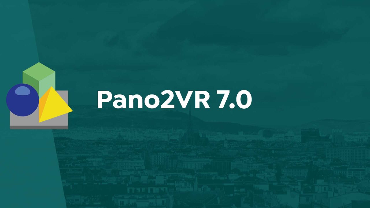Pano2VR 7.0