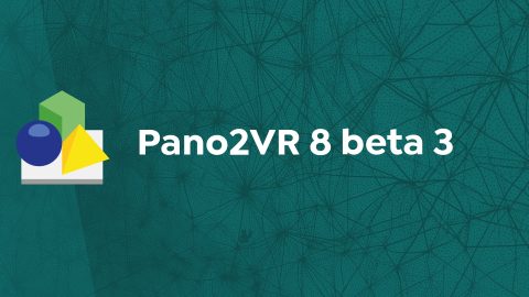 Pano2VR beta 3